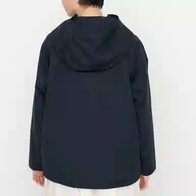 nanamica SS23 GORE-TEX Cruiser Jacket