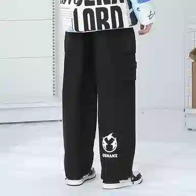 GENANX Lightning Cargo Joggers