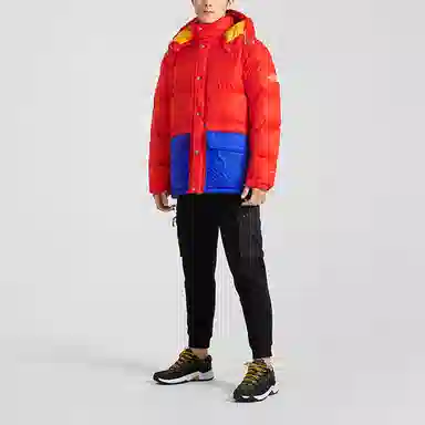 The North Face Himalayan Parka