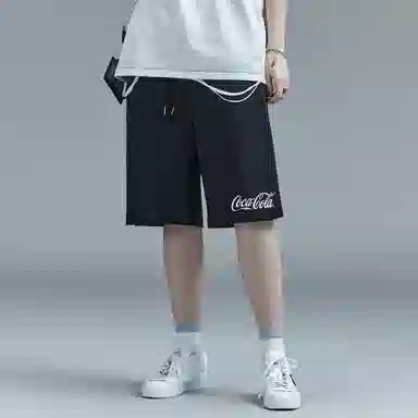 Guuka x Coca Cola logo