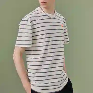 Champion SS23 Men'S Athletics logoT