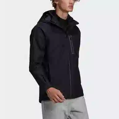 adidas 3 in 1 Wp Jkt