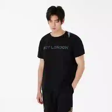Boy London LogoT