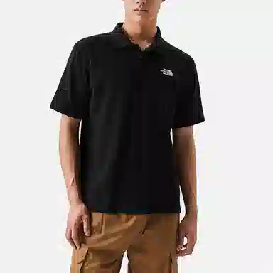 THE NORTH FACE LogoPolo