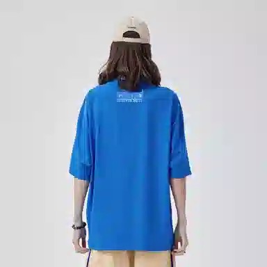 Guuka x SANK TOYS T-Shirt White