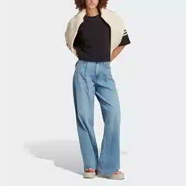 adidas originals Adicolor Neuclassics Tee Logo T