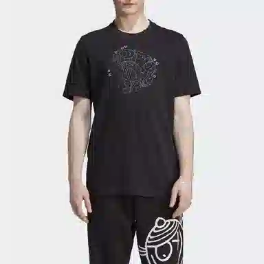 adidas originals x ANDR SARAIVA T