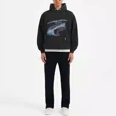 REPRESENT FW22