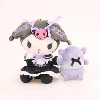 Sanrio 13cm