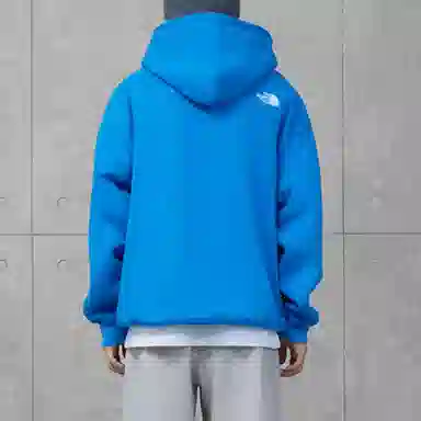 THE NORTH FACE Urban Exploration Logo