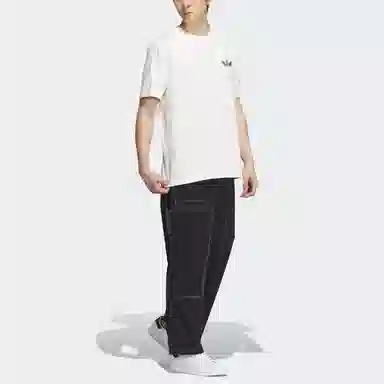 adidas originals Short Sleeve Tee LogoT