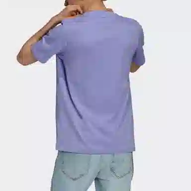 adidas originals Trefoil T-shirt LogoT
