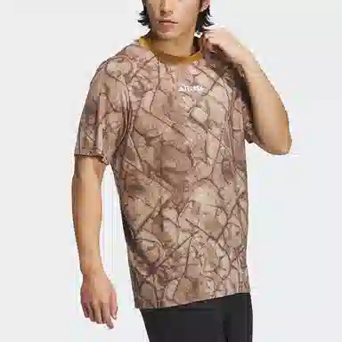 adidas x National Geographic Tencel LogoT