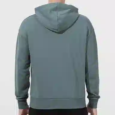 Puma Classics Oversized Hoodie