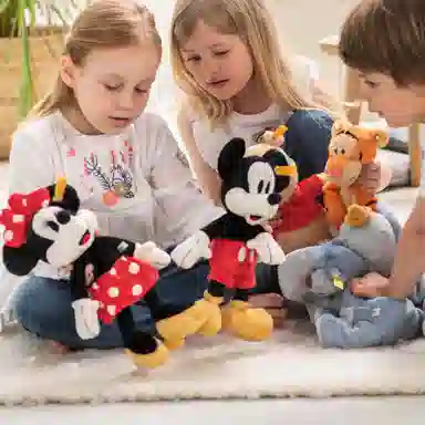 Steiff 31cm