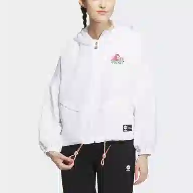 adidas neo x Lotso Windbreaker