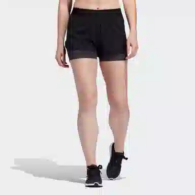 adidas Ask 2in1 Short