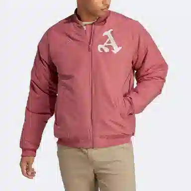 adidas Arsenal Chinese Story Jacket Pink
