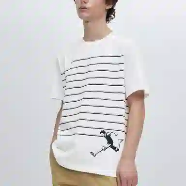 UNIQLO x SS23 ARCHIVET