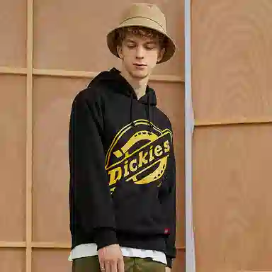 Dickies Logo
