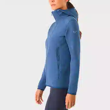 Arcteryx Kyanite Hoody