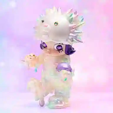 POP MART x INSTINCTOY MOLLY 23cm