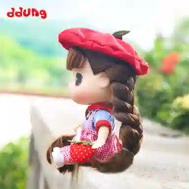ddung 18cm BJD
