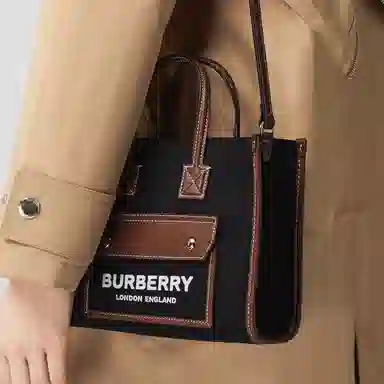 Burberry Freya Mini