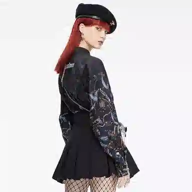 Boy London x FW21