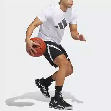 adidas Pro Block Shorts