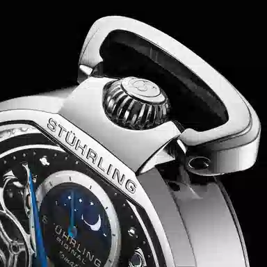 Stuhrling Monaco 889.01