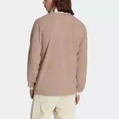 adidas originals Wh Snap Fleece