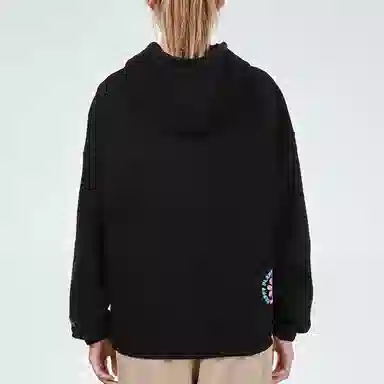 Puma Downtown Graphic Hoodie