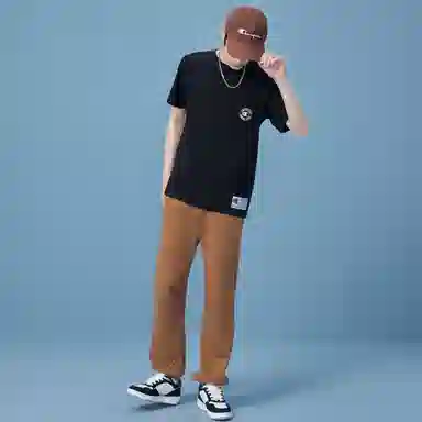 Champion SS23 Action Style T