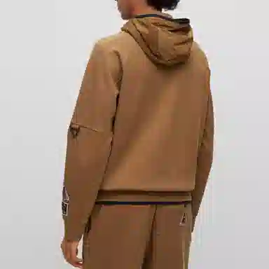 HUGO BOSS SS23