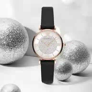 EMPORIO ARMANI 32mm AR11387