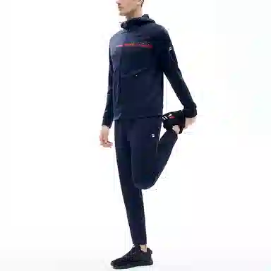 FILA Athletics logo RD