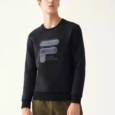 FILA SS22 Logo