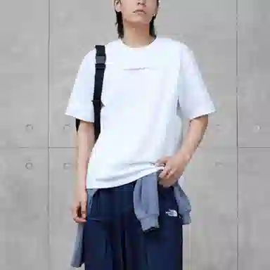 THE NORTH FACE Urban Exploration LogoT