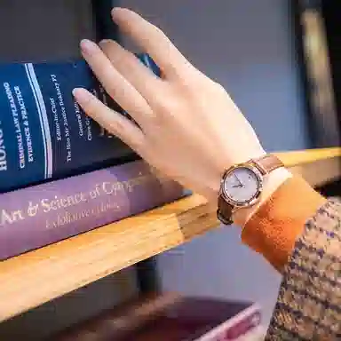 CASIO SHEEN SHE-4546PGL-6AUPR