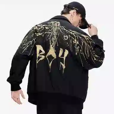 Boy London