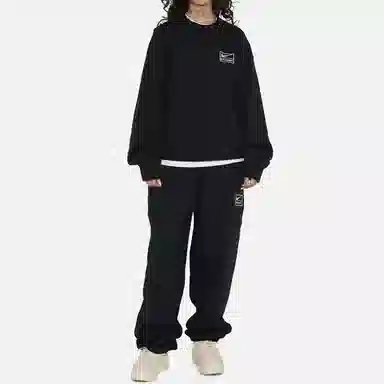 Nike x Stussy SS23 Logo