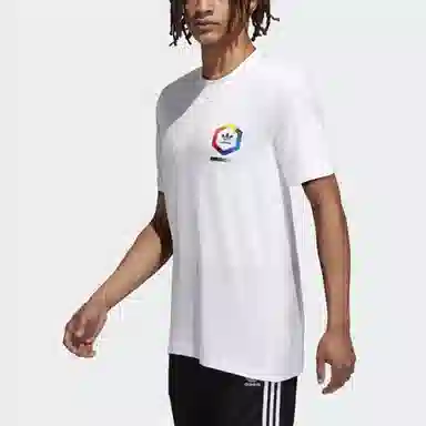adidas originals Spectrum Tee T