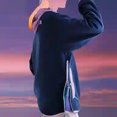 The North Face x CLOT SS23 Jacket