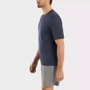 Arcteryx Cormac SS23 Downword SS M Logo T