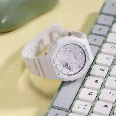 Casio G-Shock GMA-S2100-7APR