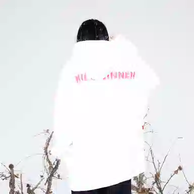 KILLWINNER Phantom Heart Hoodie