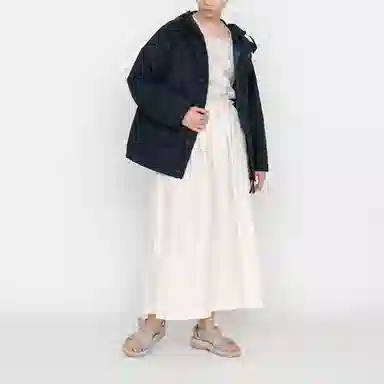 nanamica SS23 GORE-TEX Cruiser Jacket
