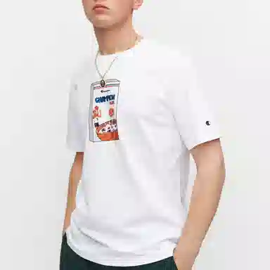 Champion FunnyTee T