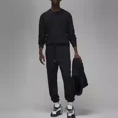 Jordan Wordmark LogoT